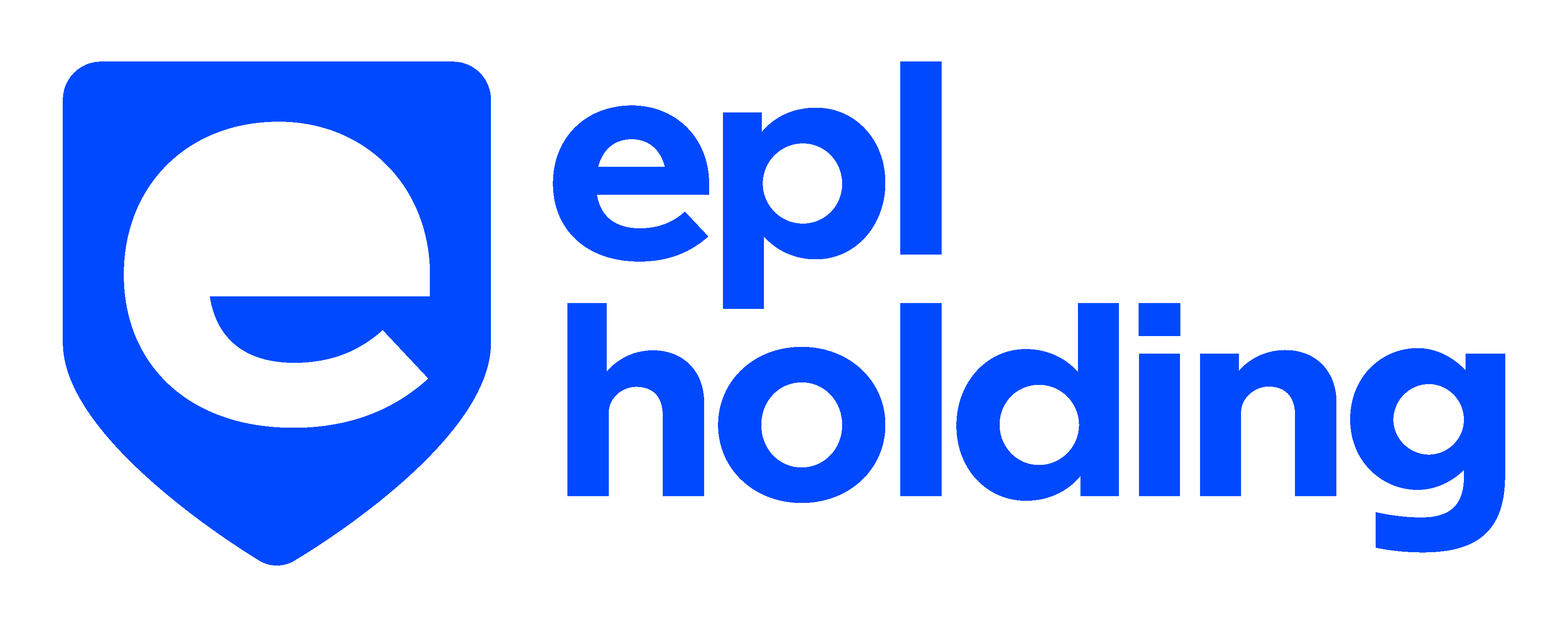 EPL HOLDING